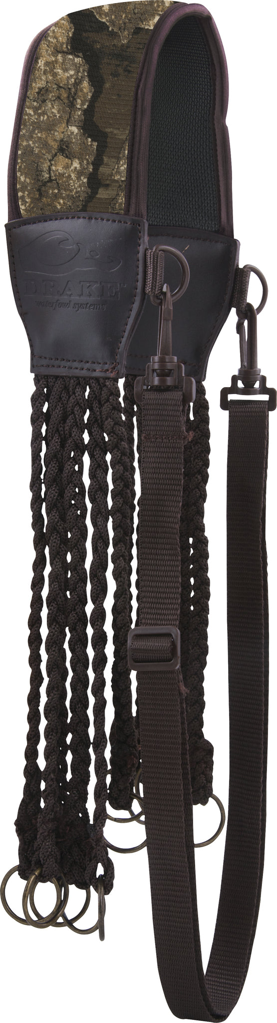 Drake Heavy Load Game Tote