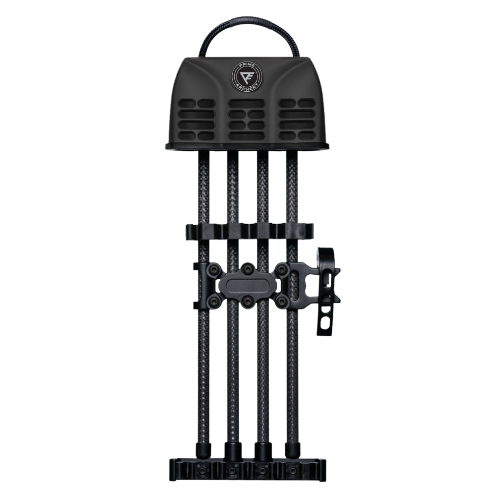 Prime Shiftlock Quiver