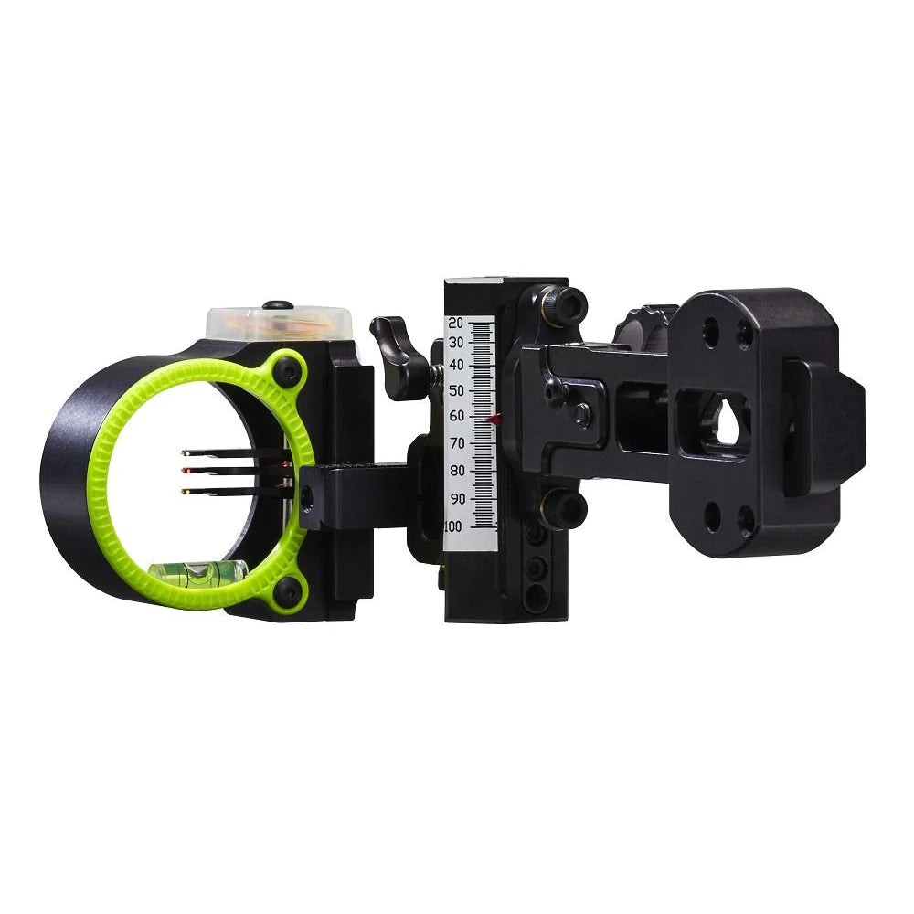Black Gold Custom Ascent Verdict Sight