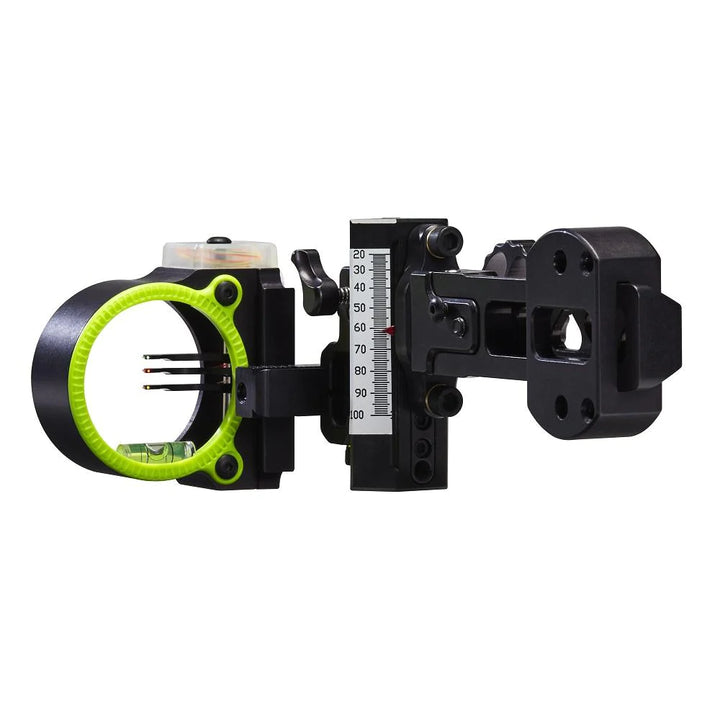 Black Gold Custom Ascent Verdict Sight
