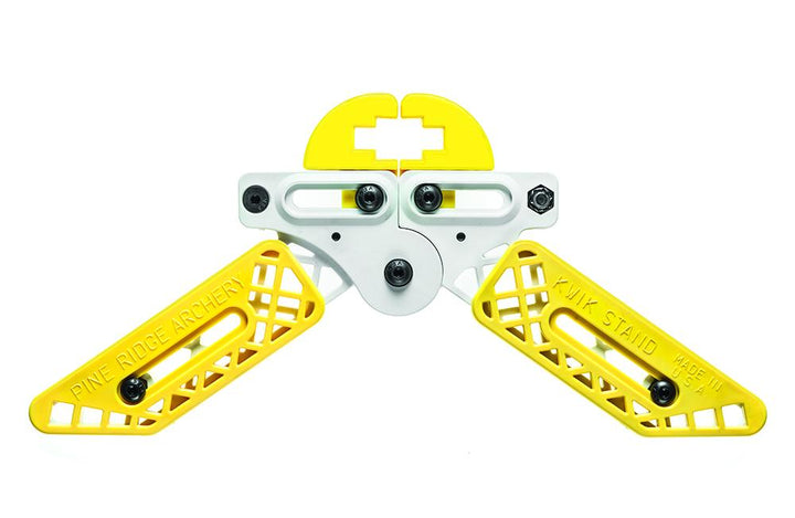 Pine Ridge Kwick Stand Bow Support