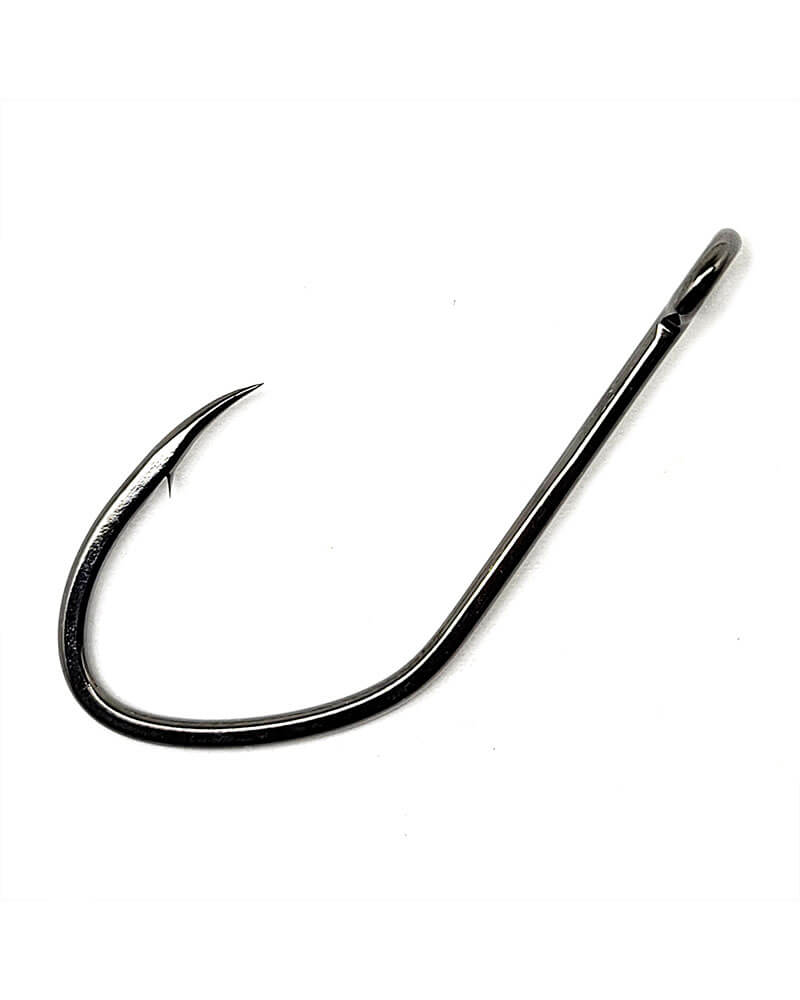 Gamakatsu Big River Open Eye Hooks