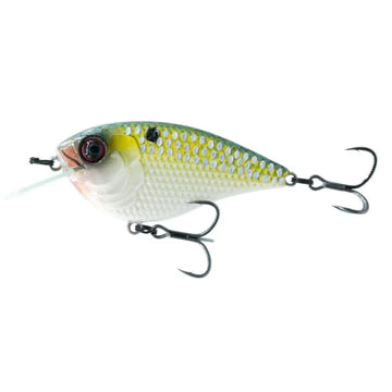 6th Sense Flat Finesse F4