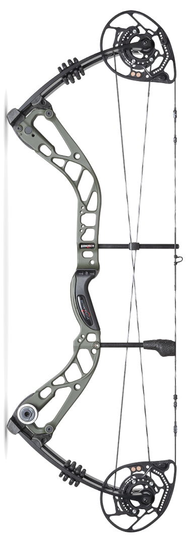 Bowtech Amplify Compound Bow