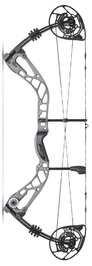 Bowtech Amplify Compound Bow