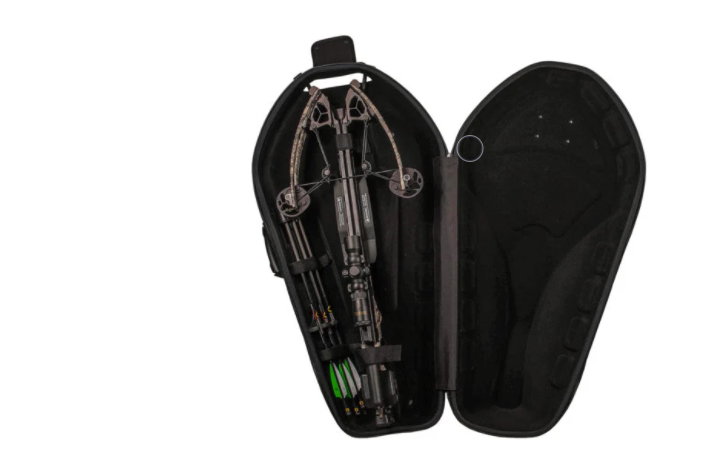 TenPoint STAG Hard Crossbow Case