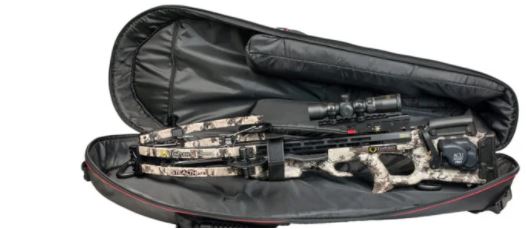 TenPoint Narrow Soft Case