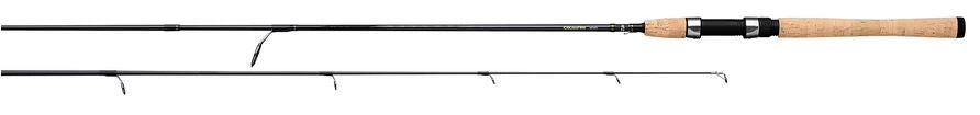 Daiwa Crossfire Casting Rod
