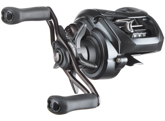 Daiwa Tatula Elite Baitcasting Reel