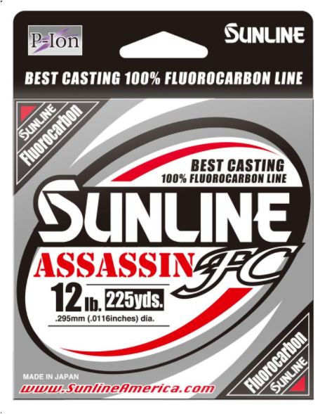 Sunline Assassin FC