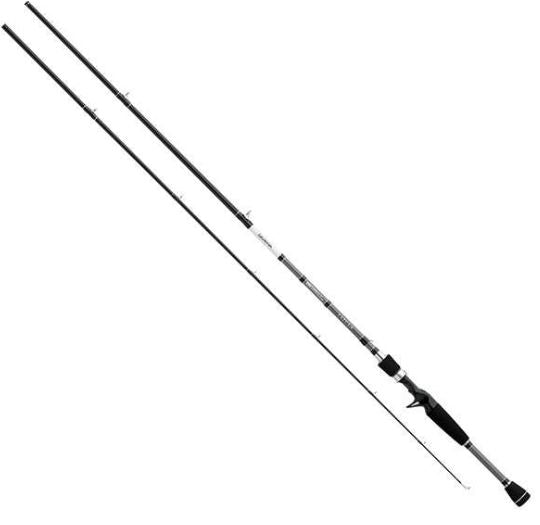 Daiwa Tatula XT Casting Rod