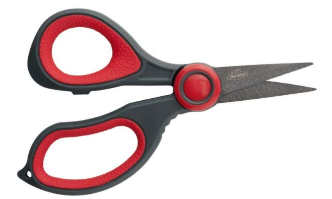 Berkley 5.5" XCD Scissors