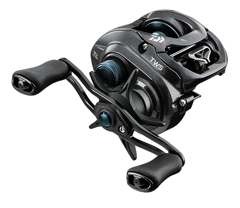 Daiwa Tatula CT Baitcasting Reel