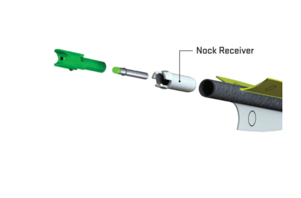 TenPoint Alpha-Nock Receiver