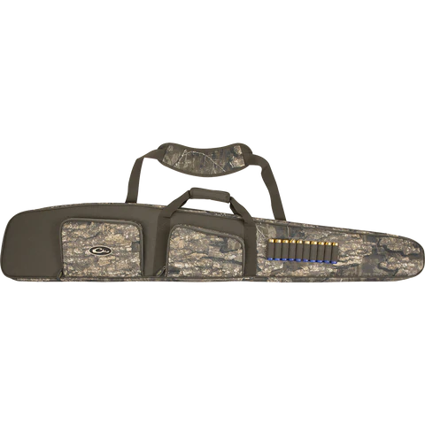 Drake Deluxe Waterfowler's Gun Case