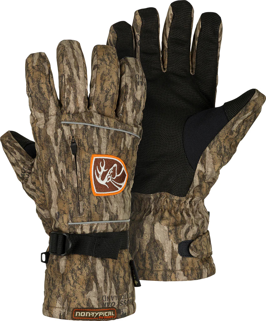Drake Non-Typical Refuge HS Gore-Tex Glove