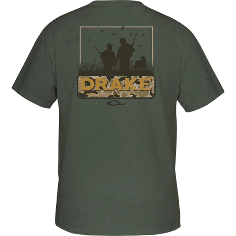 Drake Youth Family Tradition Shirt