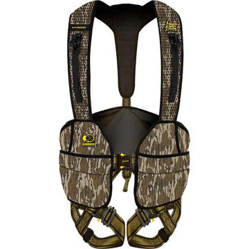 Hunter Safety System Hybrid Harness