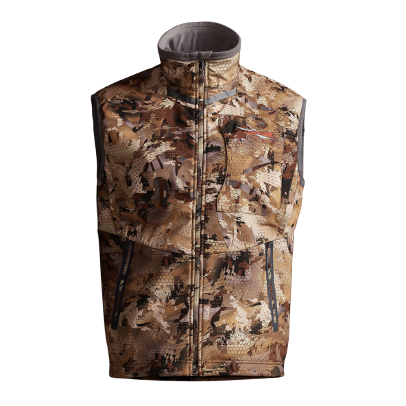Sitka Dakota Vest