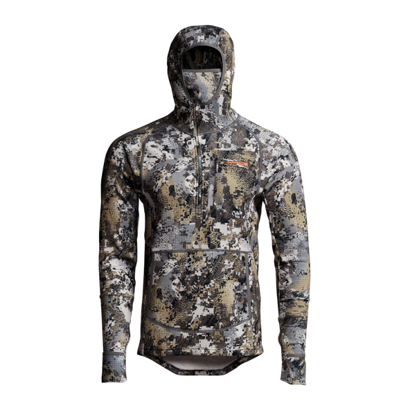 Sitka Fanatic Hoodie – Feathers Antlers Outdoors