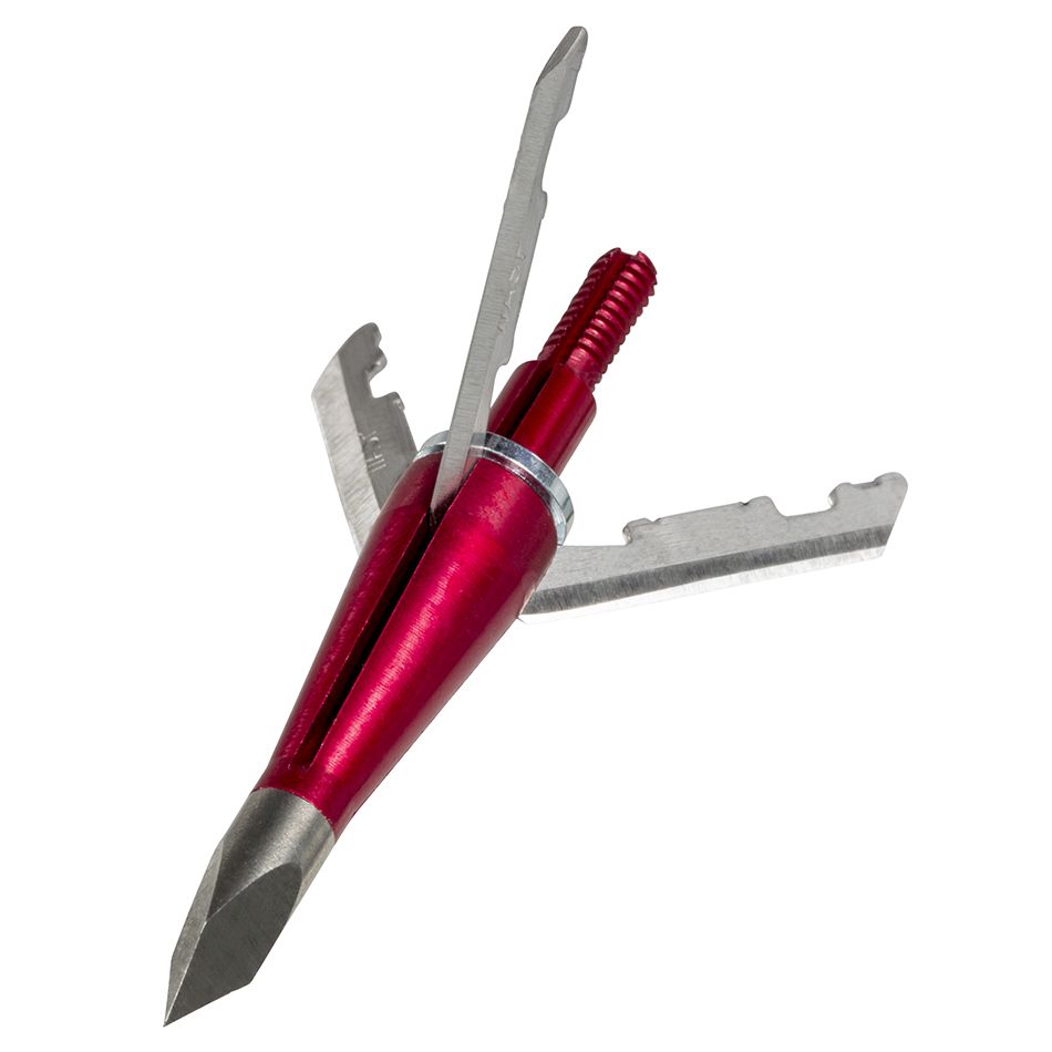 Wasp JAK-X Broadheads