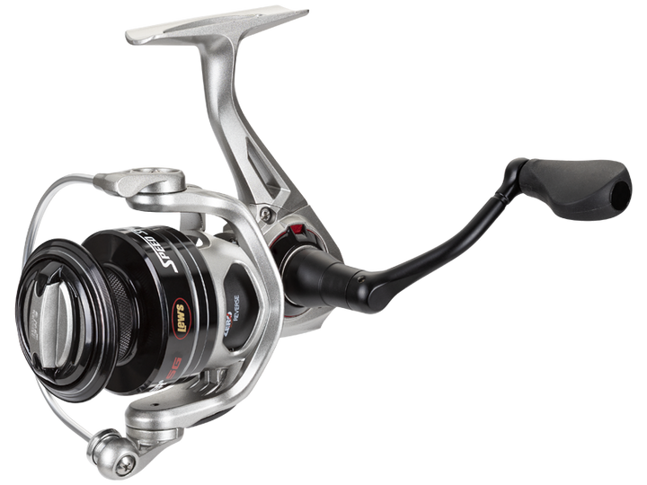 Lew's Laser SG Speed Spin Spinning Reel