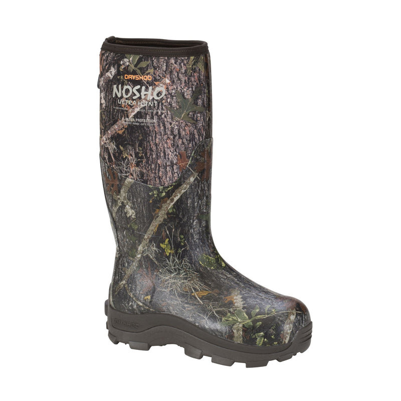 NoSho Ultra Hunt Women’s Cold-Conditions Hunting Boot
