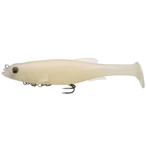 Megabass Magdraft Swimbaits 6 – Feathers & Antlers Outdoors