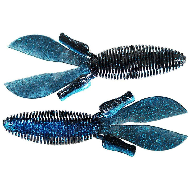 Missile Baits Baby D Bomb