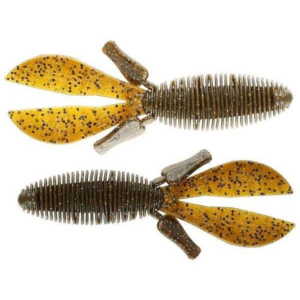 Missile Baits Baby D Bomb