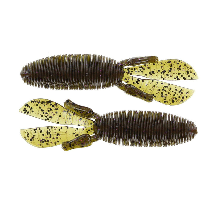 Missile Baits Baby D Bomb