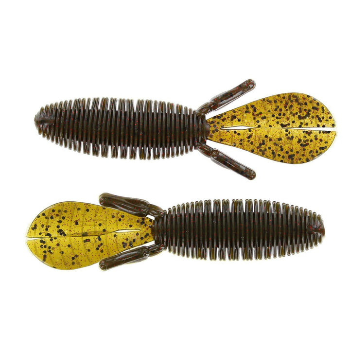 Missile Baits Baby D Bomb