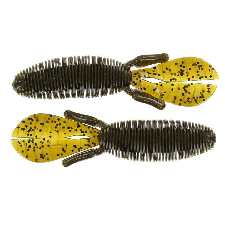 Missile Baits Baby D Bomb