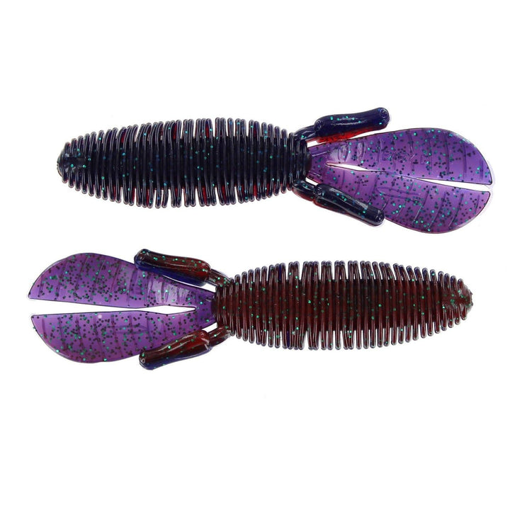 Missile Baits Baby D Bomb