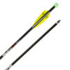 TenPoint Lighted Pro Elite 400 Carbon Crossbow Arrows