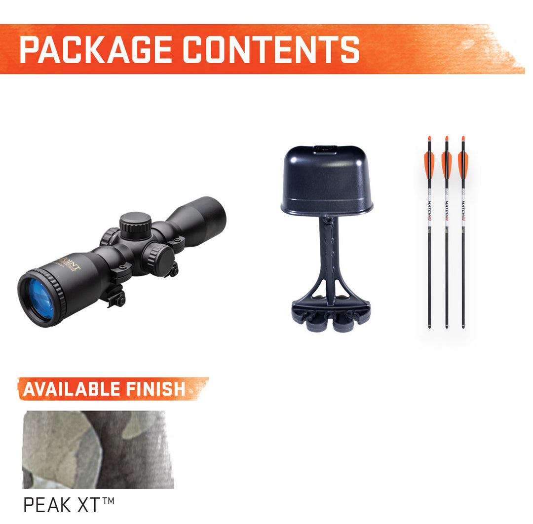 Wicked Ridge Raider 400 De-Cock Crossbow