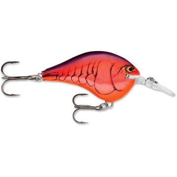 Rapala DivesTo 6 Crankbaits
