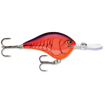 Rapala DivesTo 10 Crankbaits