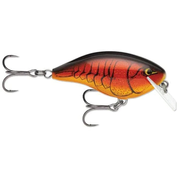 Rapala Ott's Garage Rocco 05 Crankbaits