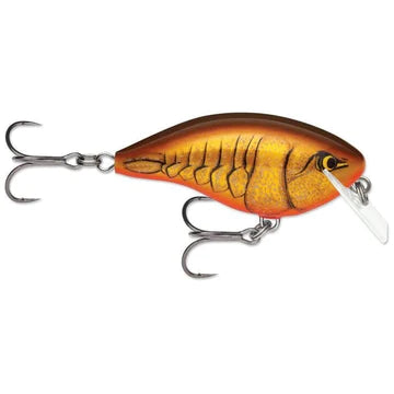 Rapala Ott's Garage Rocco 05 Crankbaits