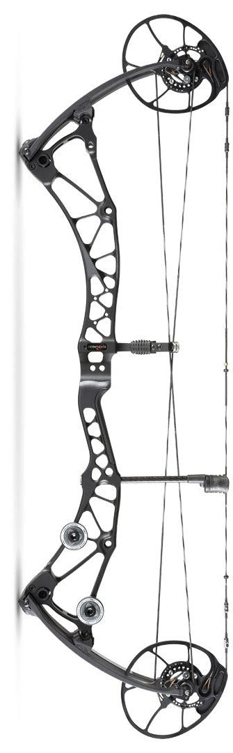Bowtech Revolt XL Compound Hunting Bow