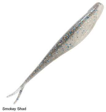 Z Man Scented Jerk Shadz