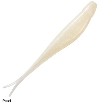 Z Man Scented Jerk Shadz