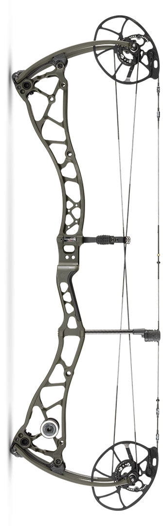 Bowtech SS34 Compound Bow