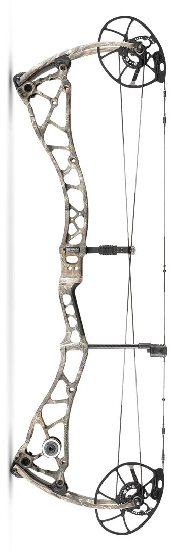 Bowtech SS34 Compound Bow