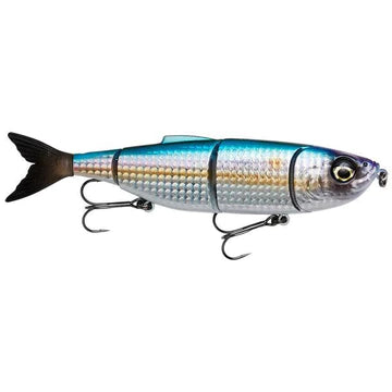 savage gear swimbait 4play Pro 5