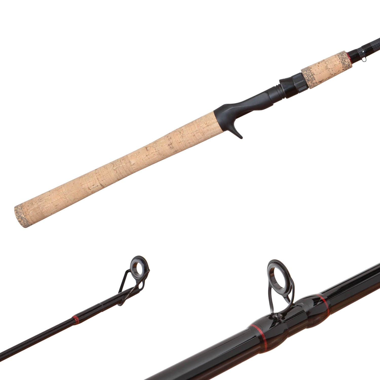Shimano Scimitar Casting Rods – Feathers & Antlers Outdoors