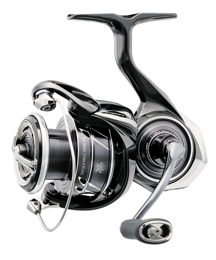 Daiwa Tatula MQ LT Spinning Reel