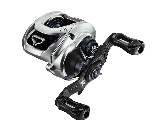 Daiwa Tatula SV103 Limited Casting Reel