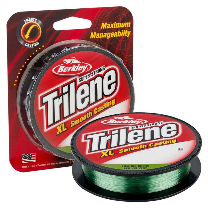 Berkley Trilene XL